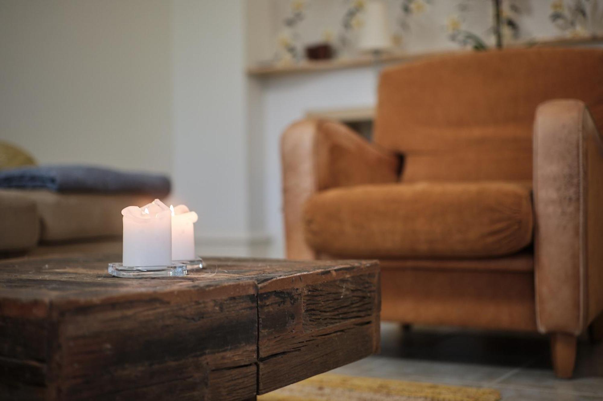 Askegaarden Apartments Sandved Ngoại thất bức ảnh