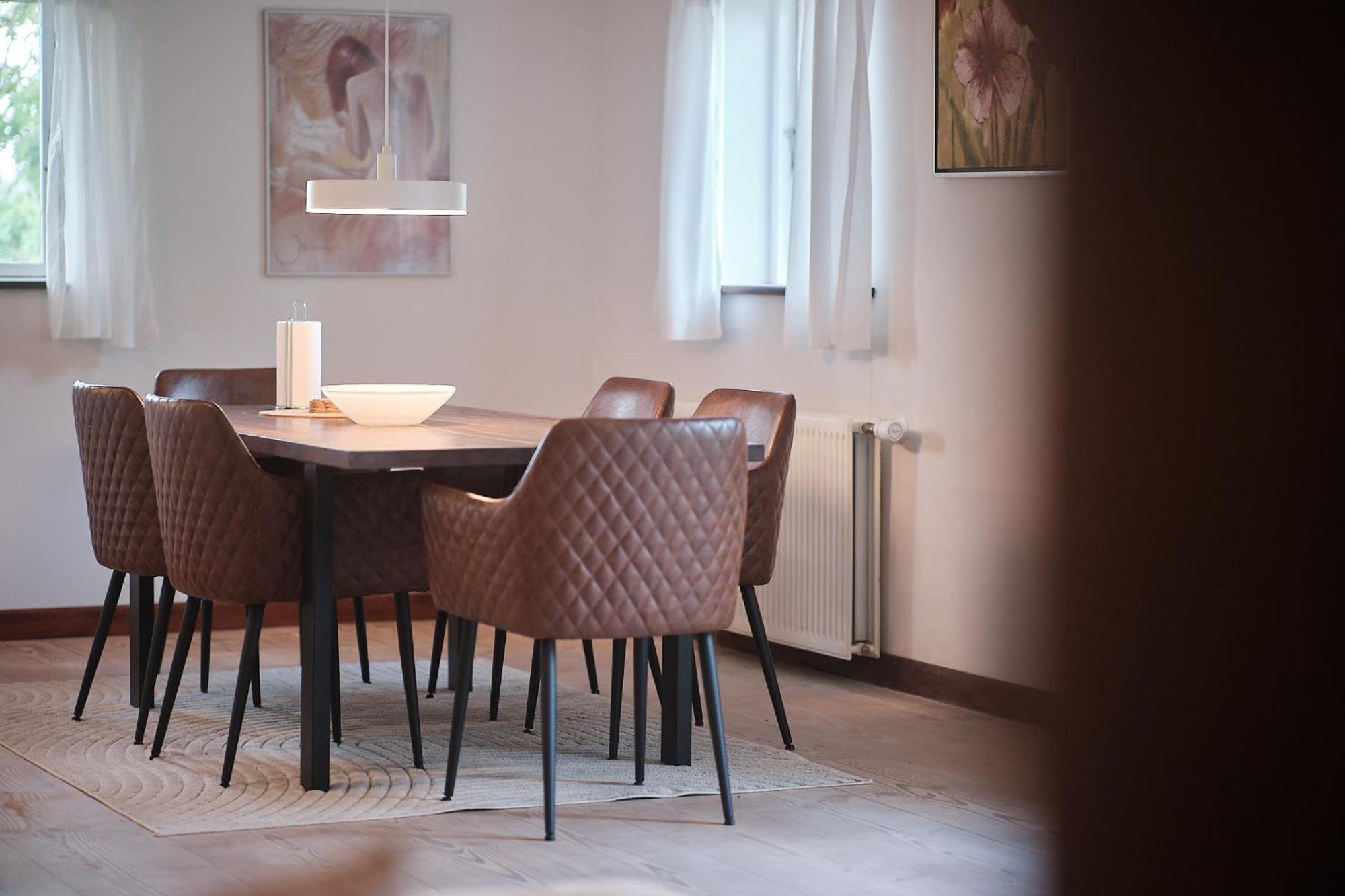 Askegaarden Apartments Sandved Ngoại thất bức ảnh