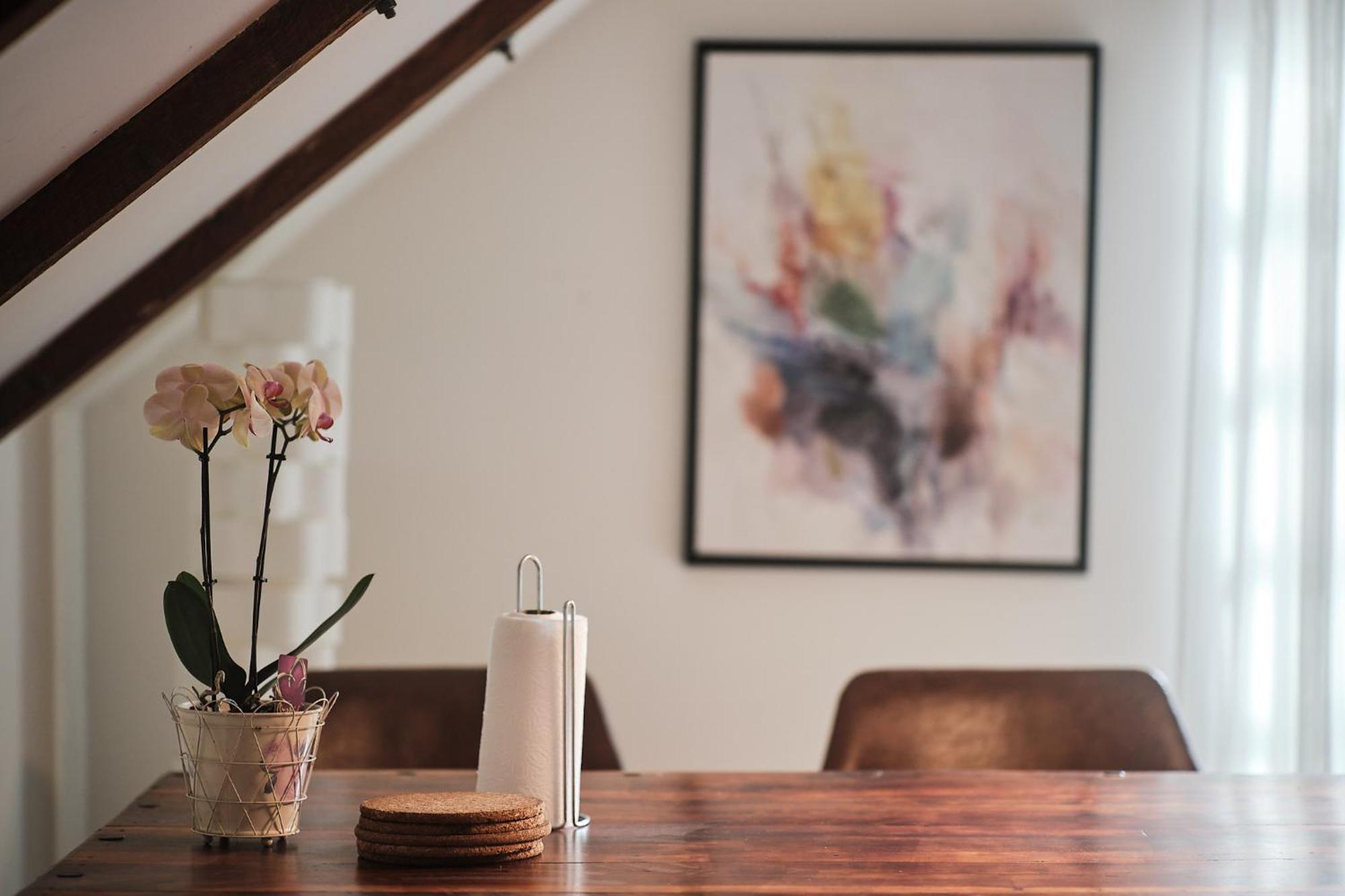 Askegaarden Apartments Sandved Ngoại thất bức ảnh