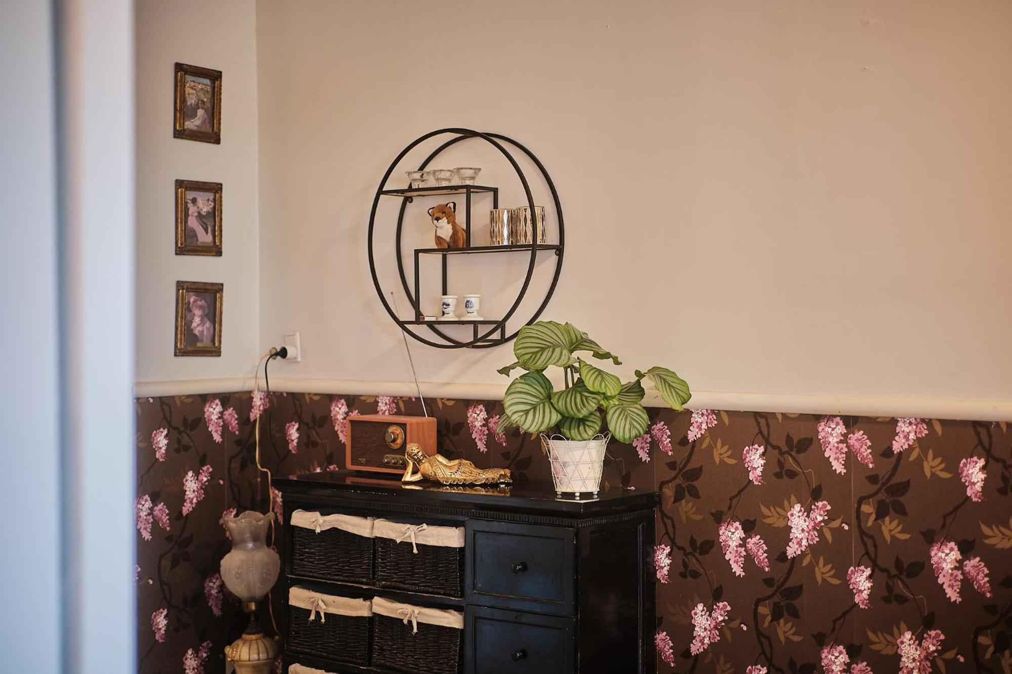 Askegaarden Apartments Sandved Ngoại thất bức ảnh